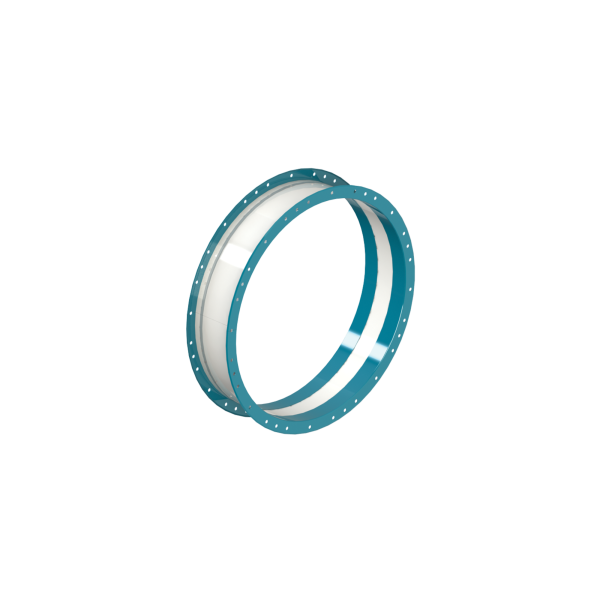 Standard inlet flexible connection GA3 - Formula Air