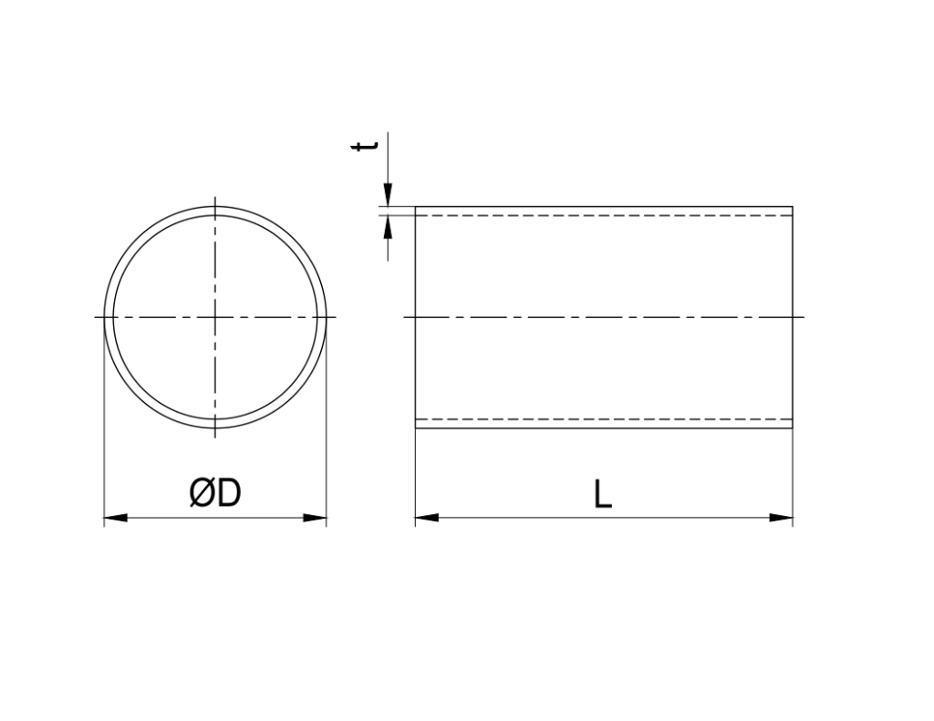 drawing-EAZA03-NonInsulated20Collar20Pipe