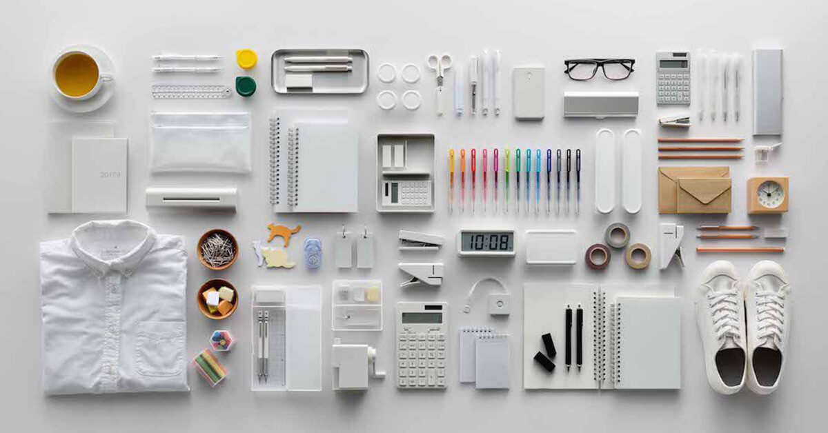 Chiến lược thương hiệu của Muji
