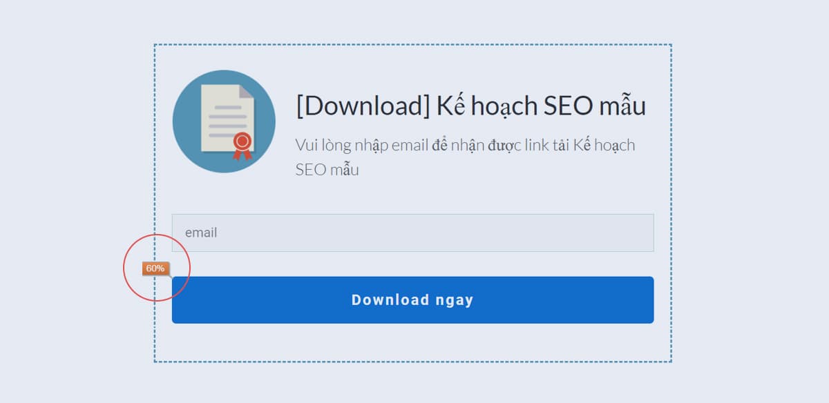 Tối ưu bài viết chuẩn SEO và tối ưu tỷ lệ chuyển đổi