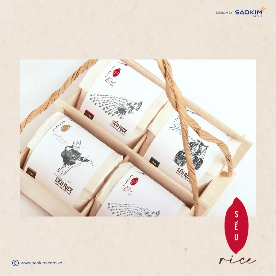 Xu hướng xây dựng thương hiệu có đạo đức - Sếu Rice