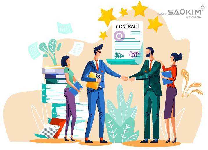 Bắt đầu kinh doanh sản phẩm hay dịch vụ mới là thời điểm thích hợp để nghiên cứu thương hiệu 