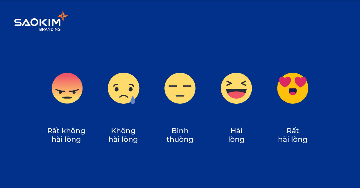 Đo lường chỉ số hài lòng của khách hàng CSAT Đo lường chỉ số hài lòng của khách hàng CSAT