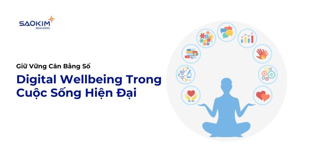 digital wellbeing