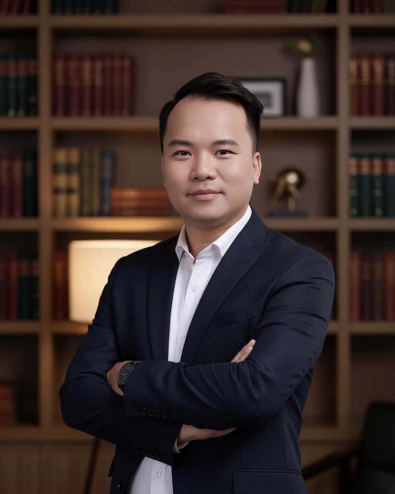 Nguyen Thanh Tuan